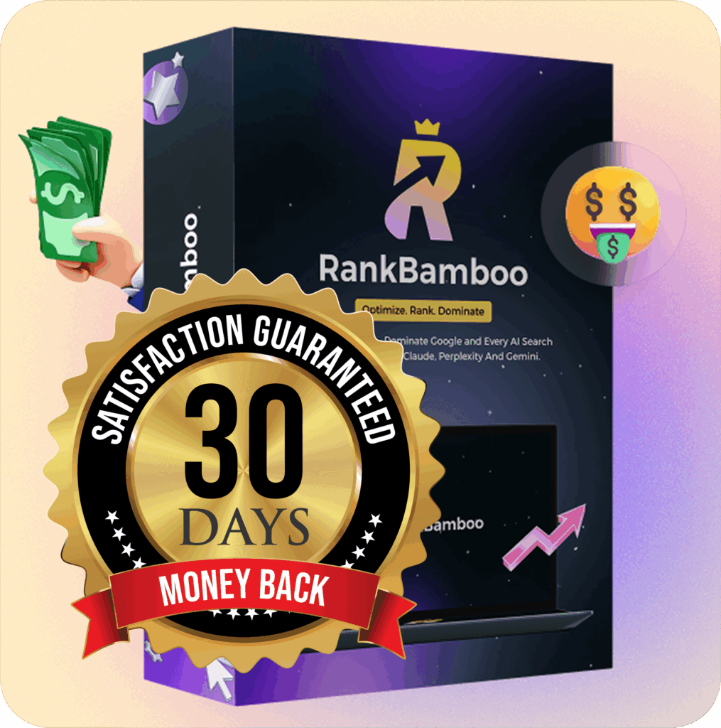RankBamboo Review