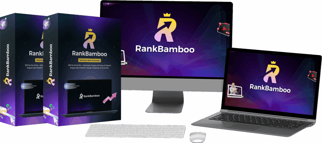 RankBamboo OTO
