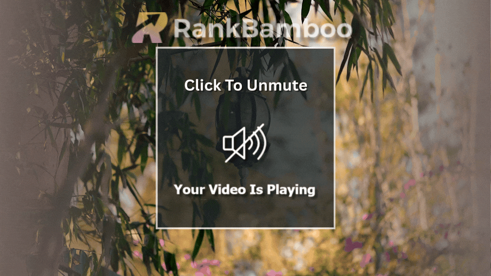 Rankbamboo