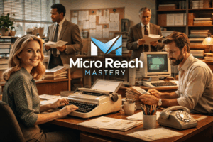 spray and pray marketing 2026