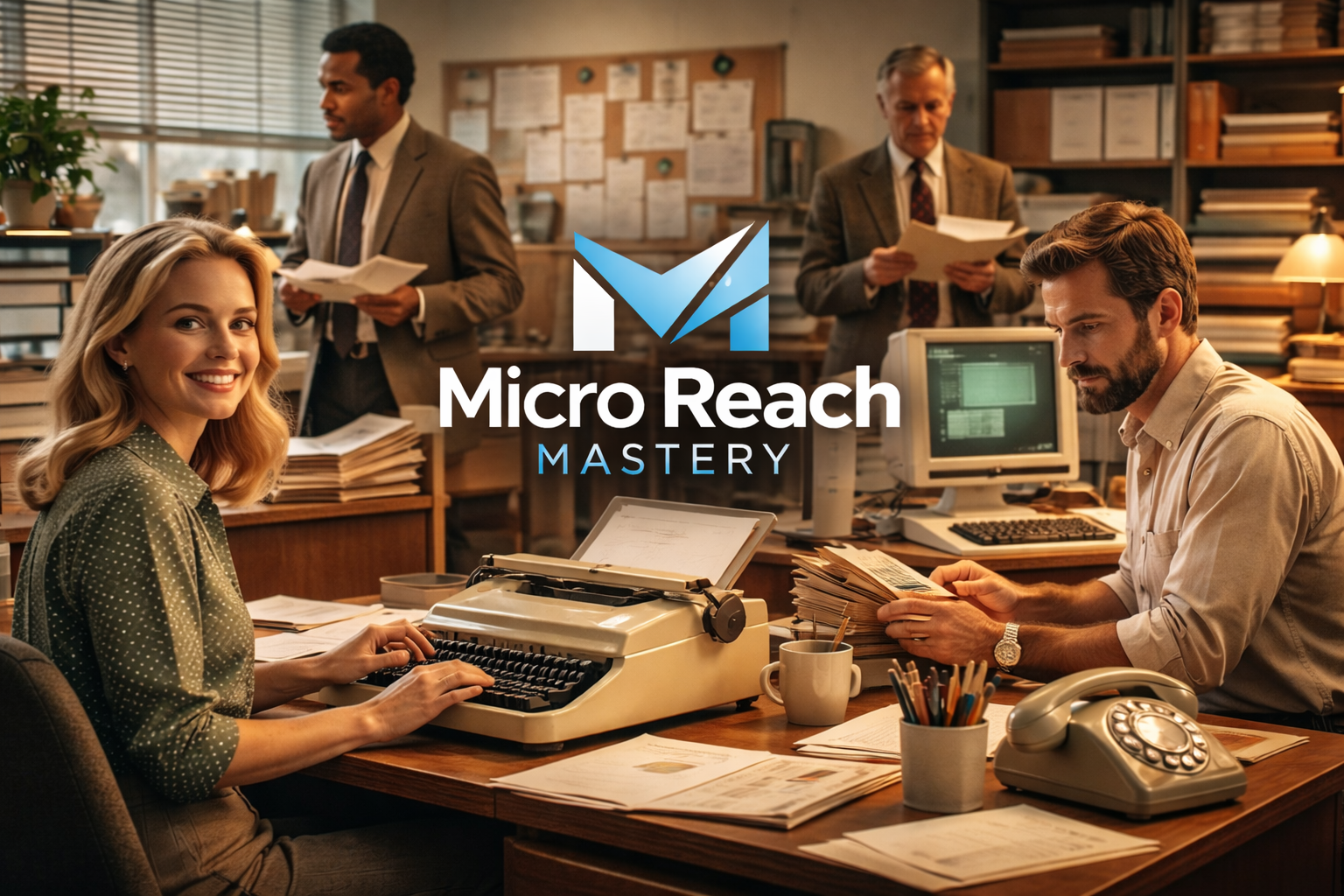 spray and pray marketing 2026