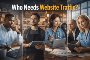 who should use One Dollar New Year Traffic