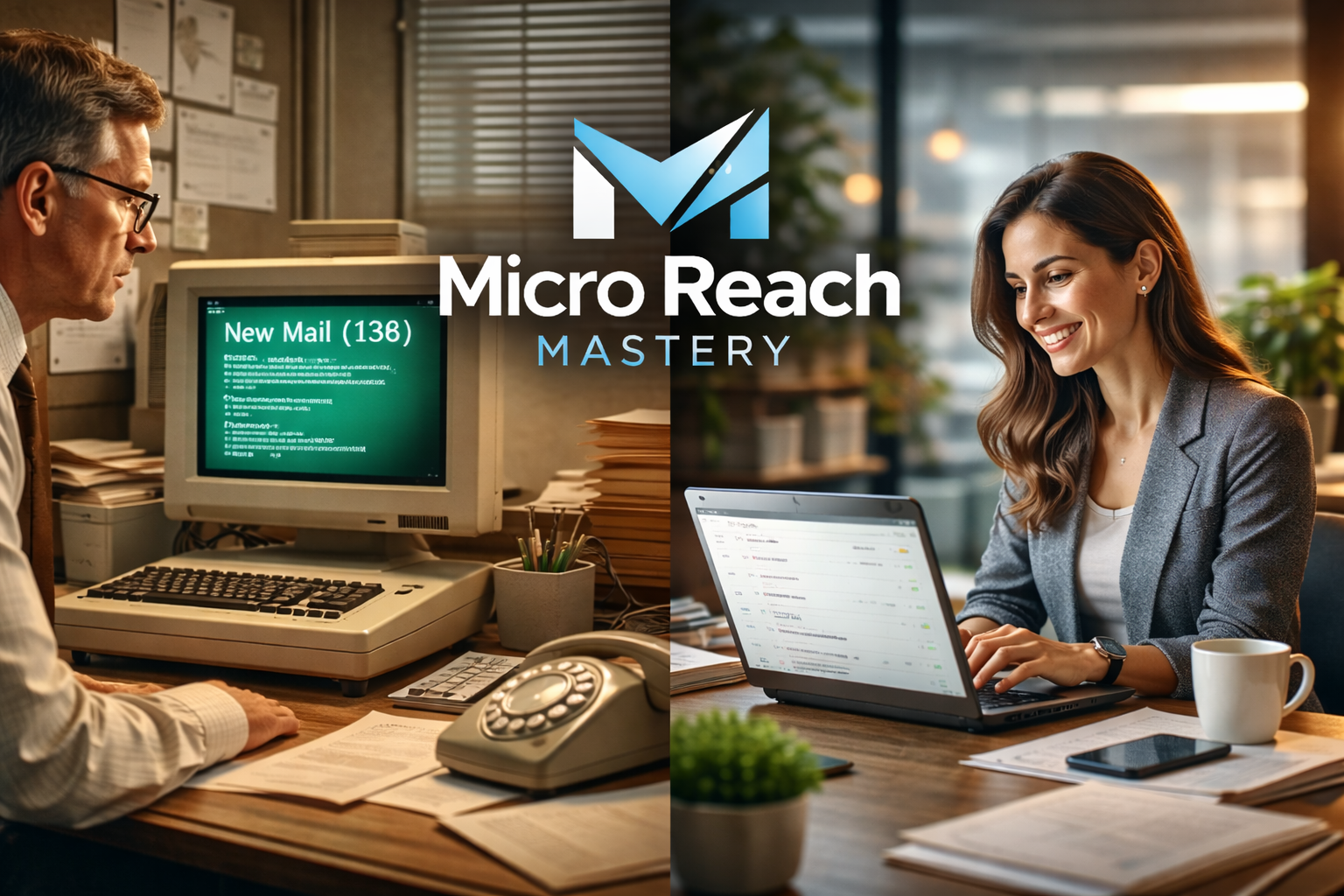 why emails stop working