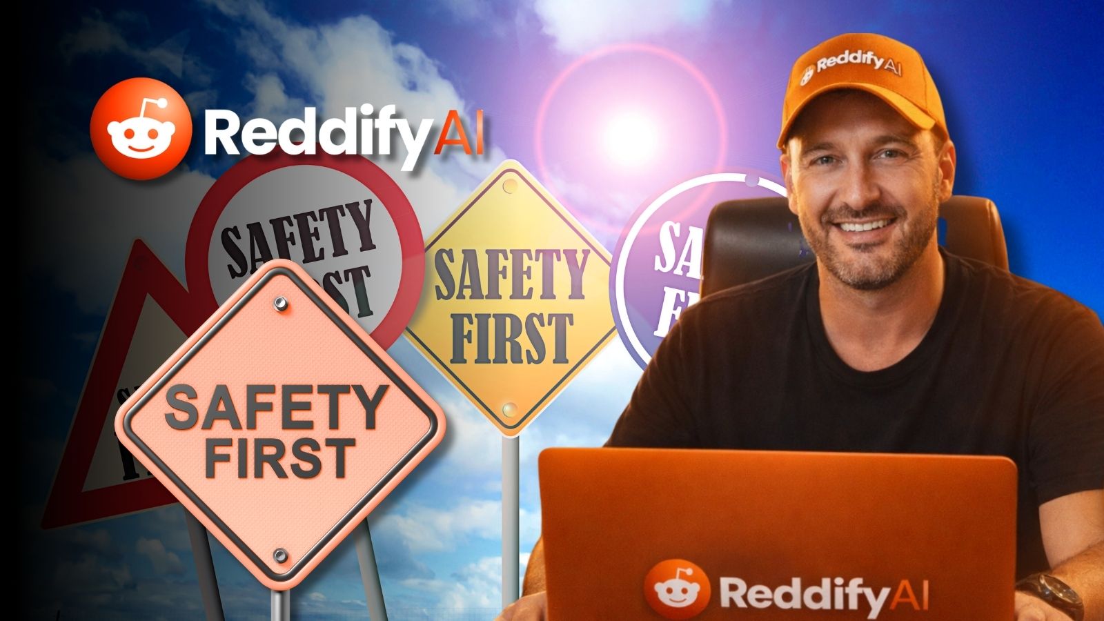 How to automate Reddit marketing without getting banned
