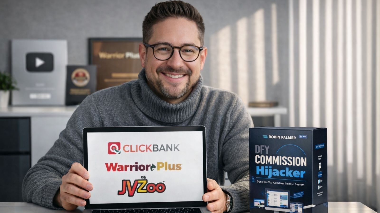 recurring affiliate commissions without audience