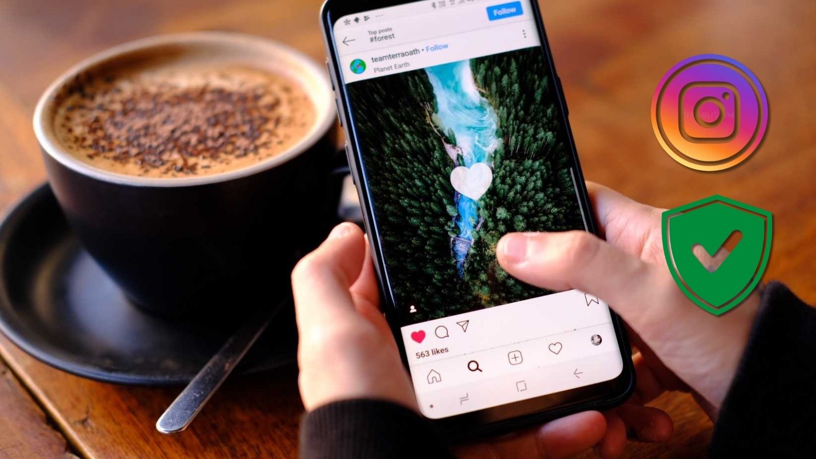 automate Instagram DMs safely