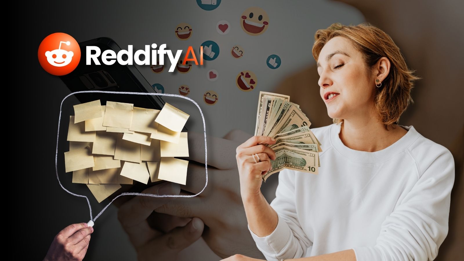 How to turn Reddit comments into paying customers