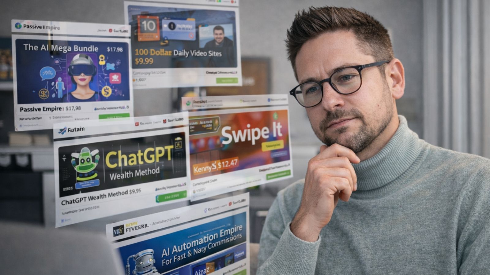 affiliate programs that pay recurring commissions