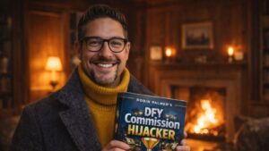 DFY Commission Hijacker Review