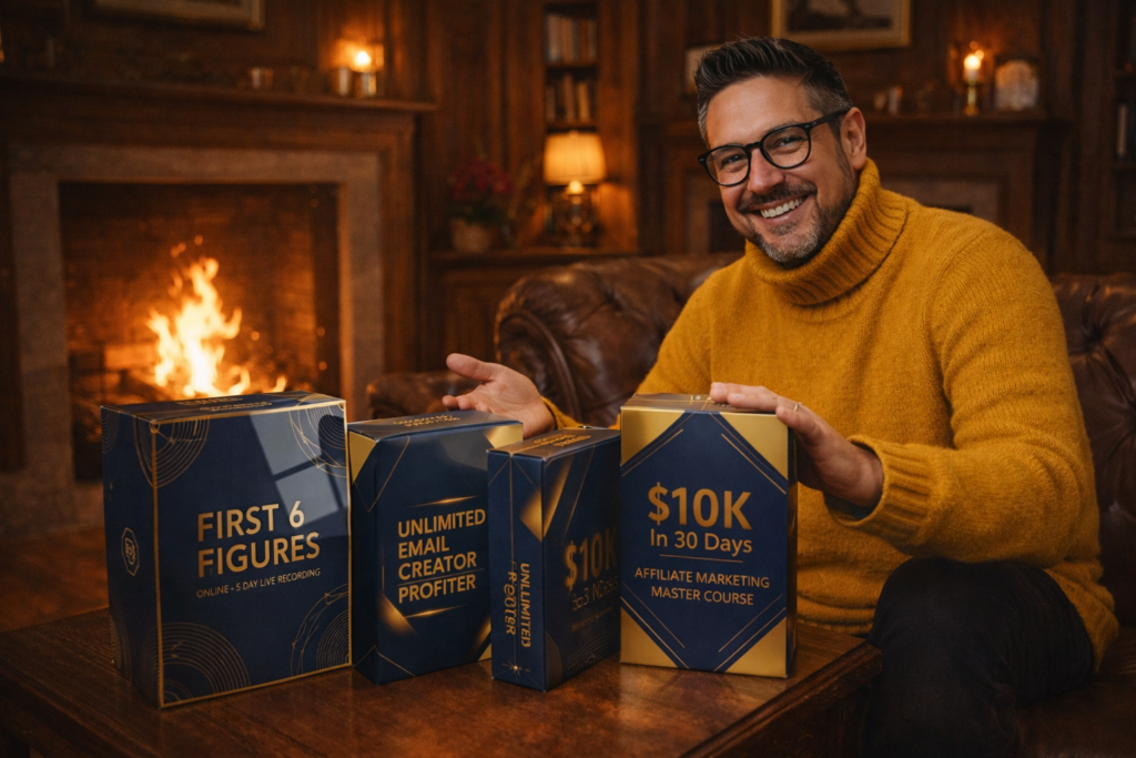 DFY Commission Hijacker Bonus