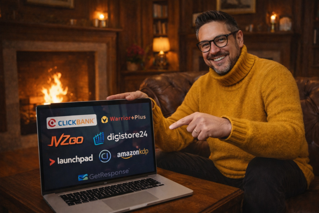 DFY Commission Hijacker Discount