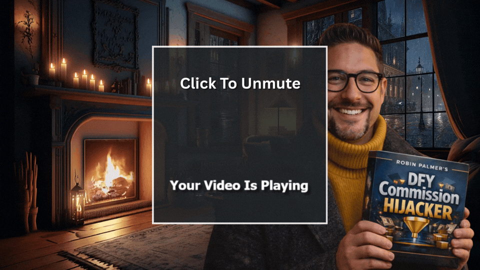 DFY Commission Hijacker Demo