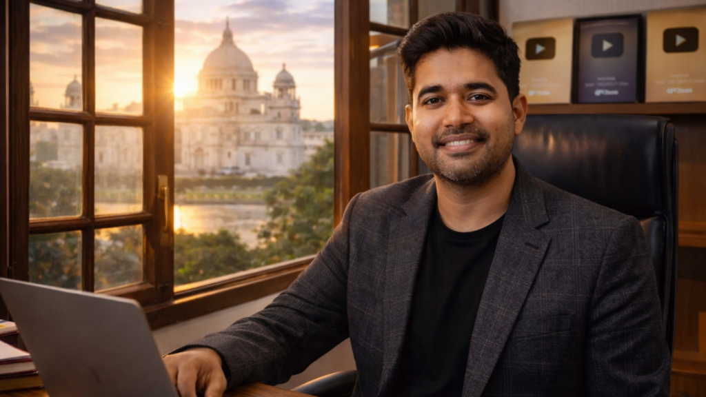 Pranshu Gupta Bizomart
