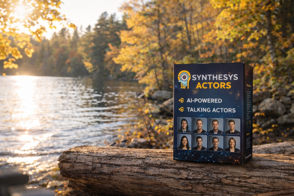Synthesys Actors OTO