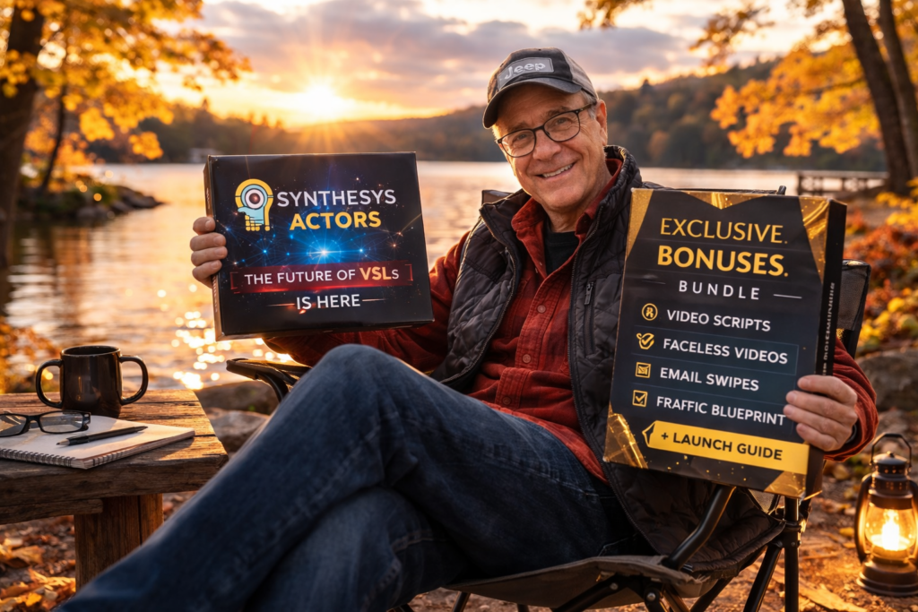 Synthesys Actors Bonuses