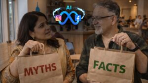 AI automation Instagram bans