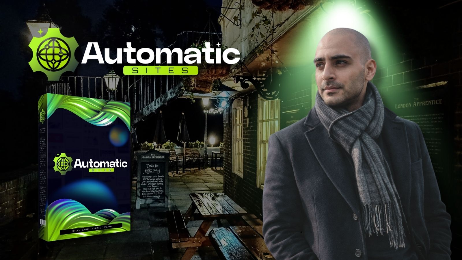 AutomaticSites Review
