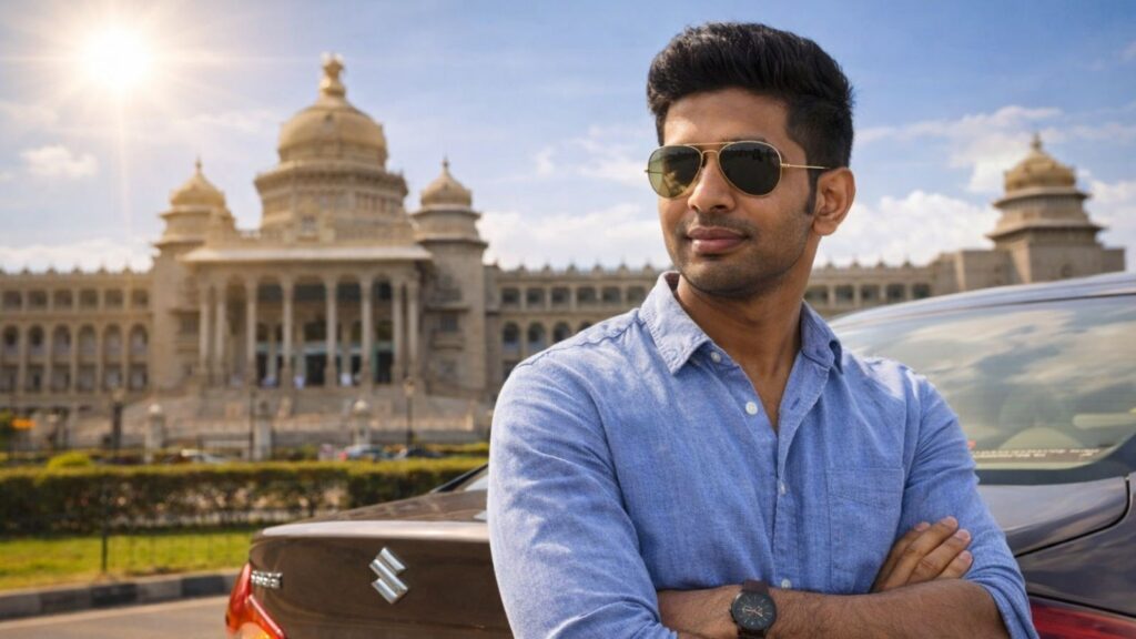 Venkatesh Kumar Softago Technologies