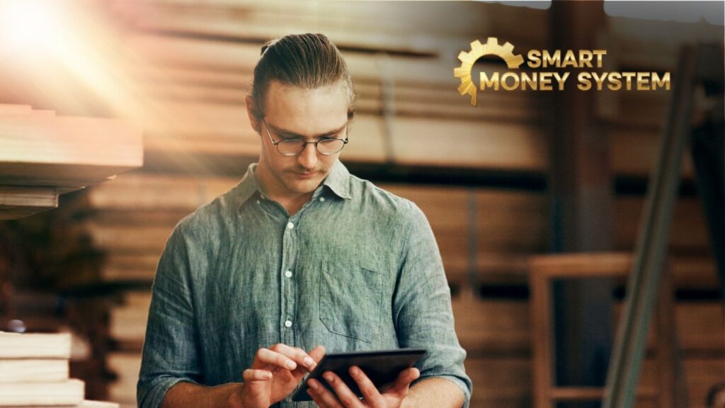 Discover the fastest way to make your first $100 online with Smart Money System demo and walkthrough.