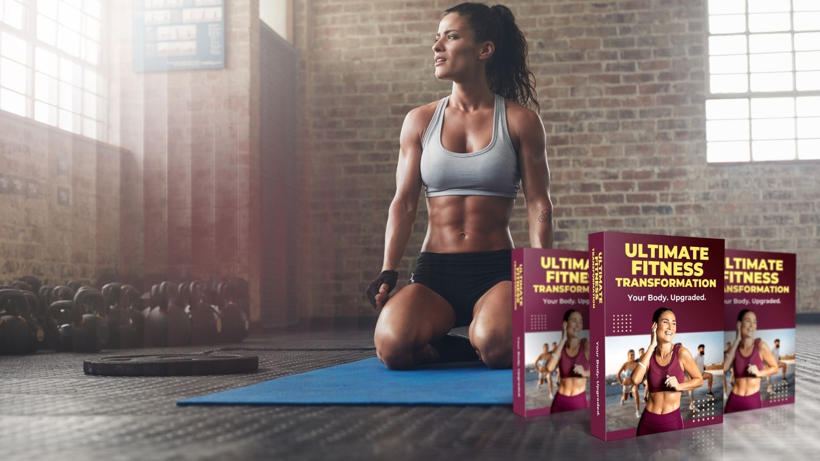 Struggling with fitness plateaus? Learn how this system helps you break through with structured lessons and pricing insights.