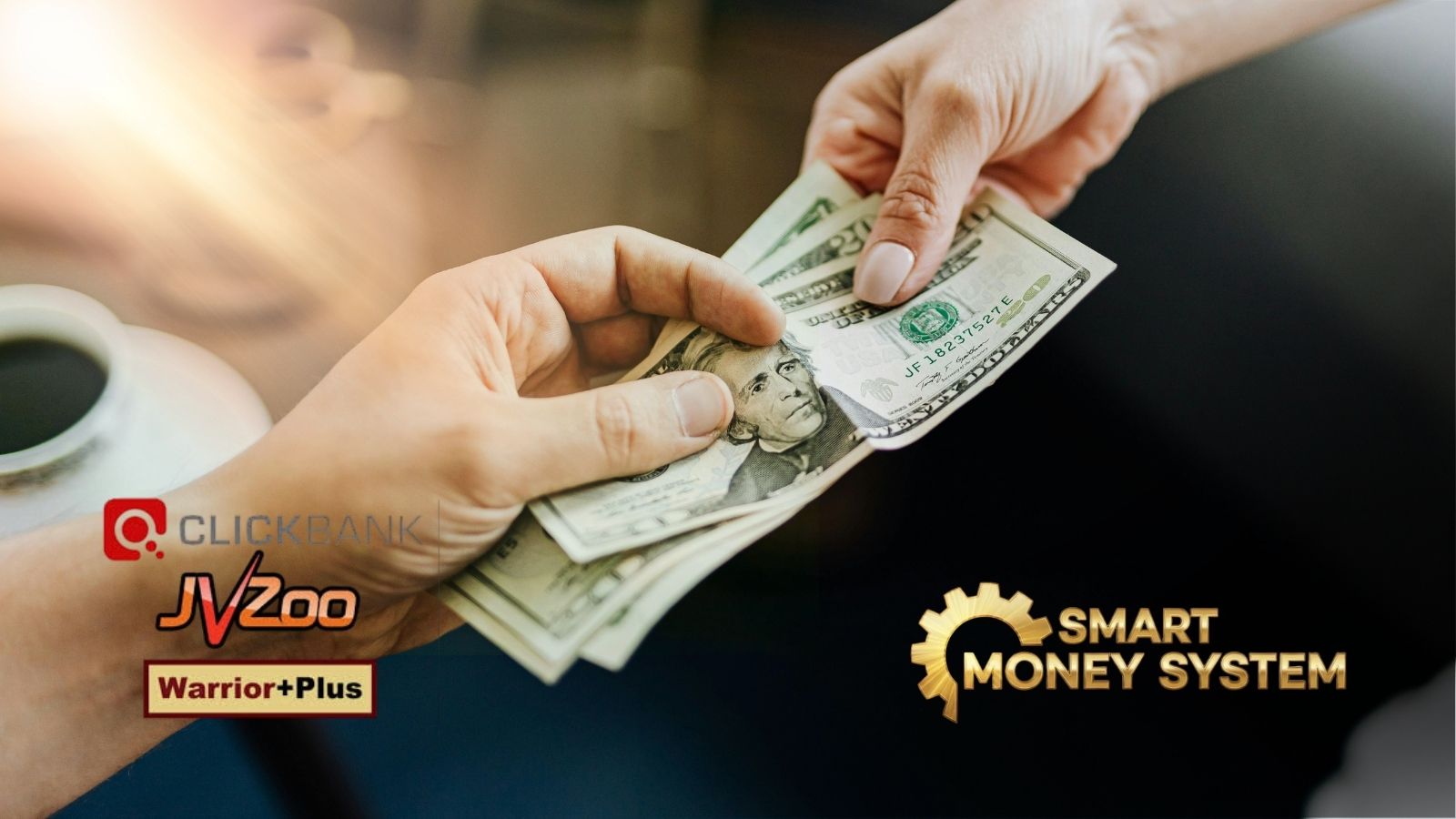 Learn how Smart Money System gets buyer traffic that converts with its traffic system walkthrough.