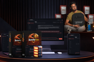 InstantlyClaw review: 1-click OpenClaw setup, pricing, OTOs, bonuses, demo, and honest verdict.