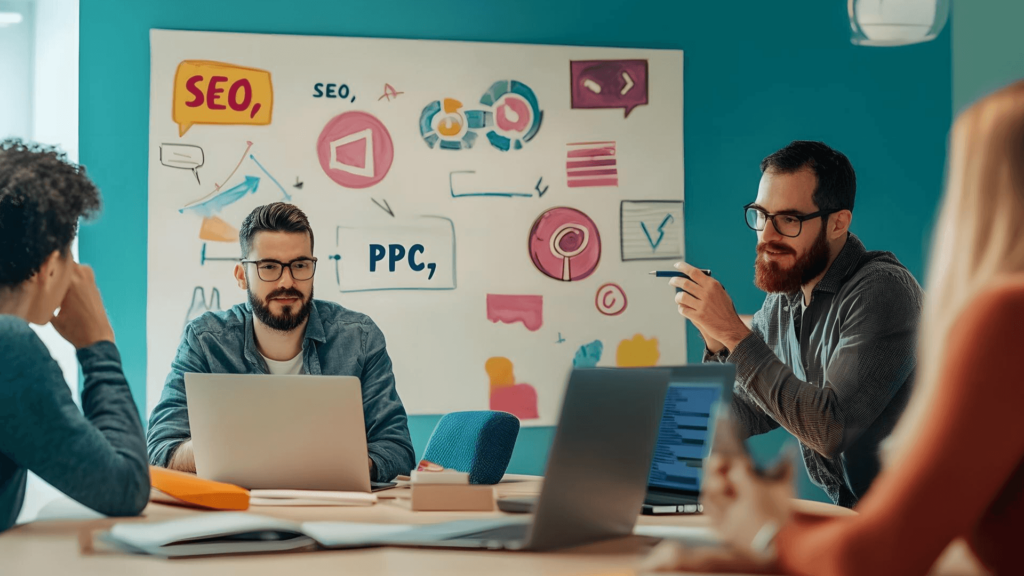 Turn Reviews Into Rankings & Clients