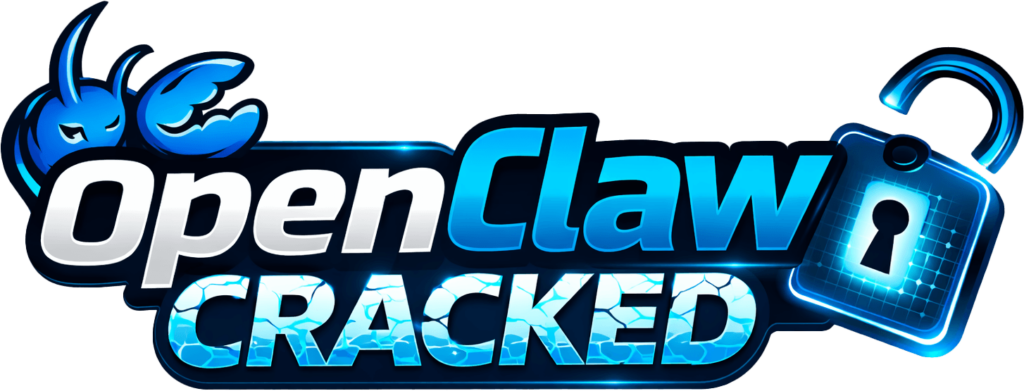 OpenClaw Cracked AI Workers in Action
