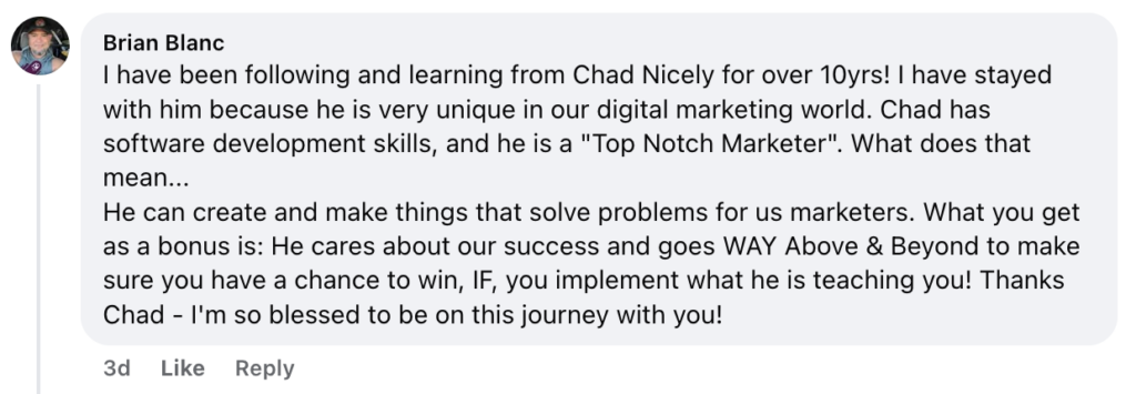 OpenClaw Cracked User Testimonials and Proof
