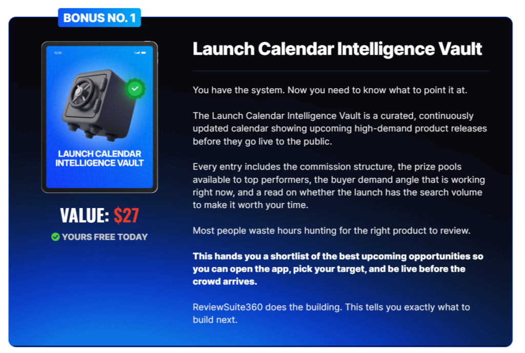 reviewsuite 360 affiliate campaign tool