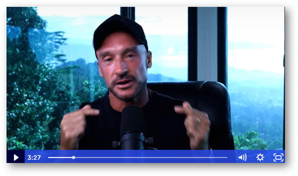 jono armstrong reviewsuite 360 demo