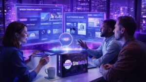 Build Full Websites in 60 Seconds with AI