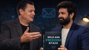 Solo Ads Freedom Stack Review