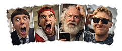 affiliate marketers using viral character videos to drive traffic
