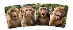 faceless social media marketing using AI characters for viral videos
