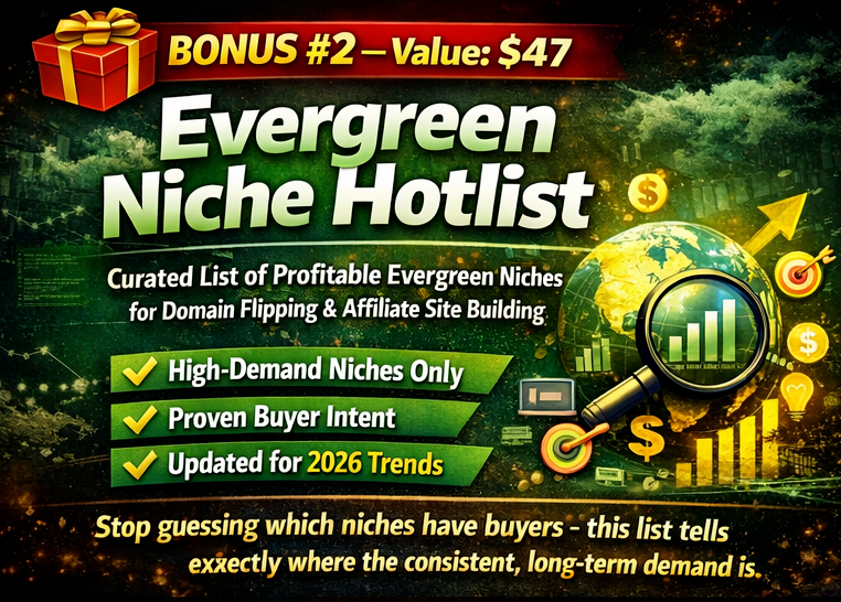 Buried Profits AI Bonuses Overview
