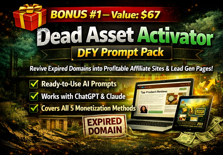 Buried Profits AI Results and Earnings Proof