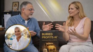 Complete Buried Profits AI review with demo, pricing, OTOs, bonuses & real results. Is it legit or worth buying?