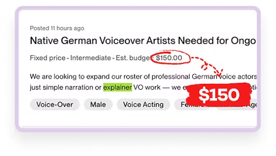 clever ai video creation tool
