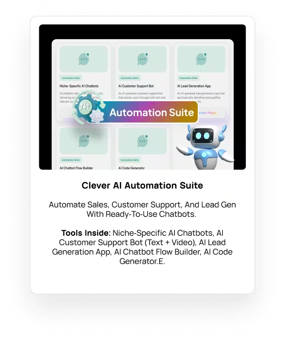 Best All-In-One AI Tool Review
