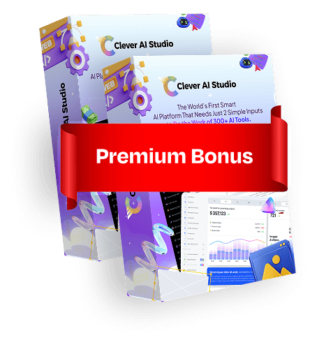 Clever AI video creation tool for reels shorts and social media videos
