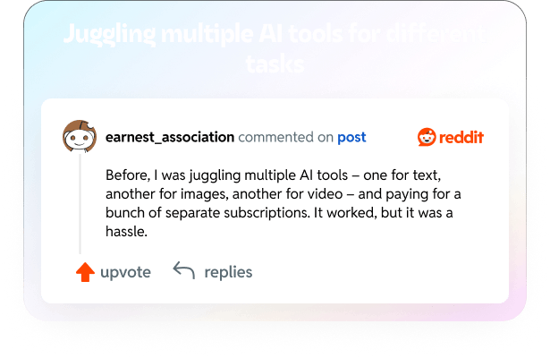 Clever AI agency license dashboard managing multiple client accounts
