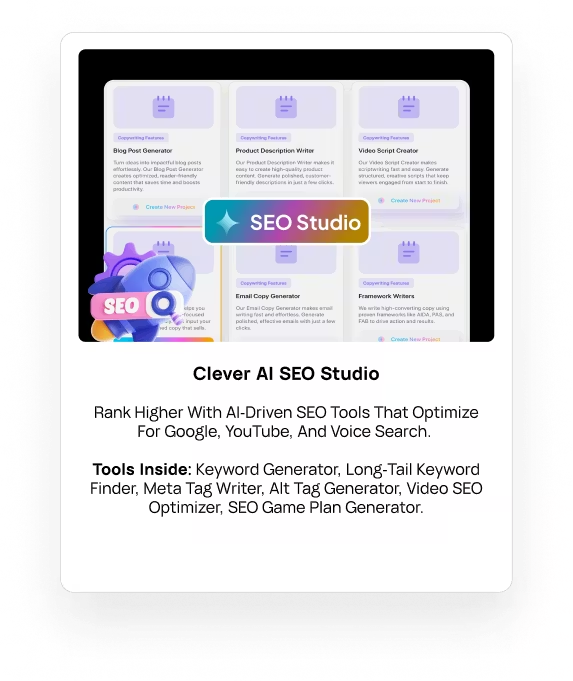 Clever AI Legit Review
