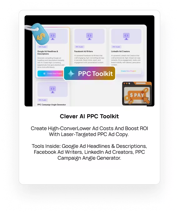 Clever AI URL Training
