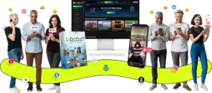 Hooked AI Review by Pankaj Malav: Can You Create Viral Videos Without Editing Skills? (Pricing, OTO, Demo, Bonus, Discount)