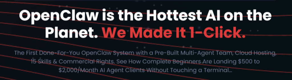 InstantlyClaw Review 2026: Is This the Easiest Way to Set Up OpenClaw Without Coding?