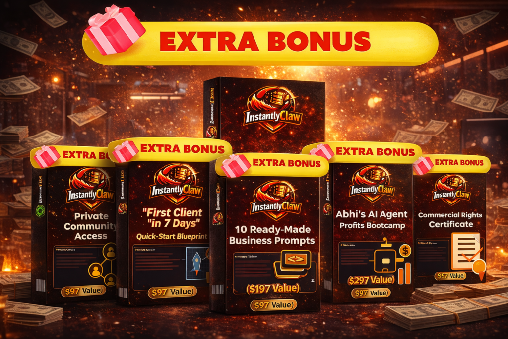 InstantlyClaw Pricing Explained: Is the $37 Lifetime Deal Worth It?