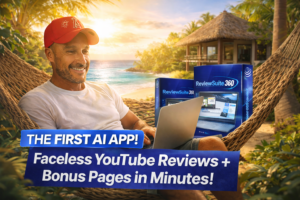 ReviewSuite 360 Review