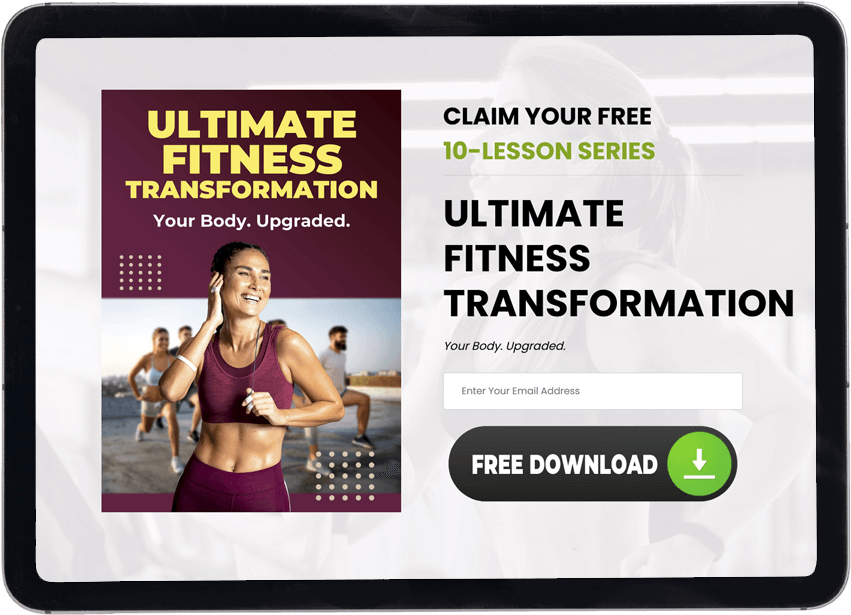 Sell Fitness PLR Guide
