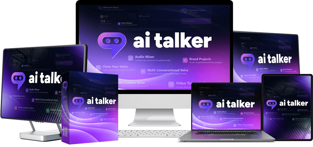 AI Talker Coupon Code: How to Get the Best Discount
